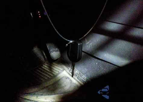 2008 Ford Taurus X Sel z USA, uszkodzony, nr VIN 1FMDK05W98GA37104